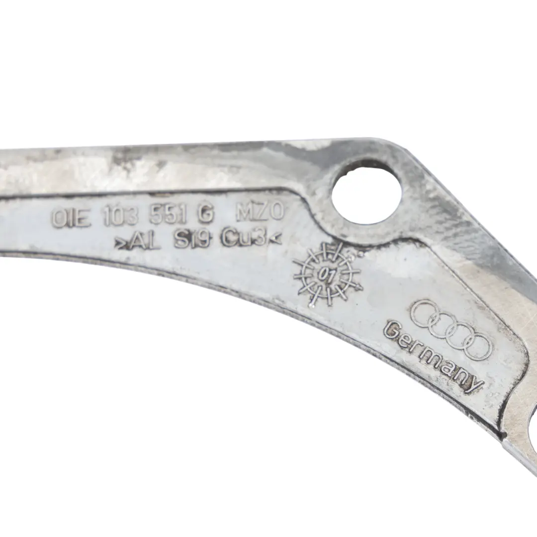 Schalt Getriebe Distanz Ring Scheibe für Audi A4 B7 mit Teilenummer 01E103551G Audi A4 B7 Schalt Getriebe Distanz Ring Scheibe - SKU 01E103551G - Teilenummer 01E103551G