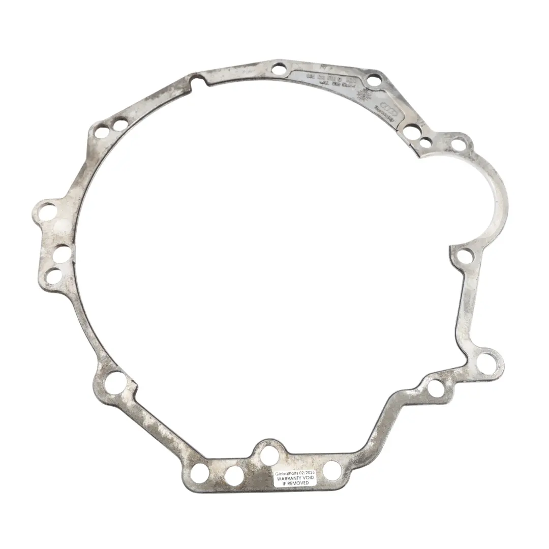 Schalt Getriebe Distanz Ring Scheibe Audi A4 B7 - SKU 01E103551G - Teilenummer 01E103551G