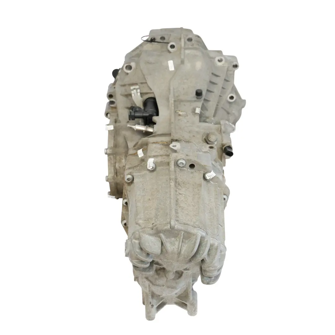 BRE Boîte Vitesses Manuelle Code GYX GARANTIE Audi A6 C6 2.0 TDI - SKU 01X300044H - Numéro de pièce 01X300044H