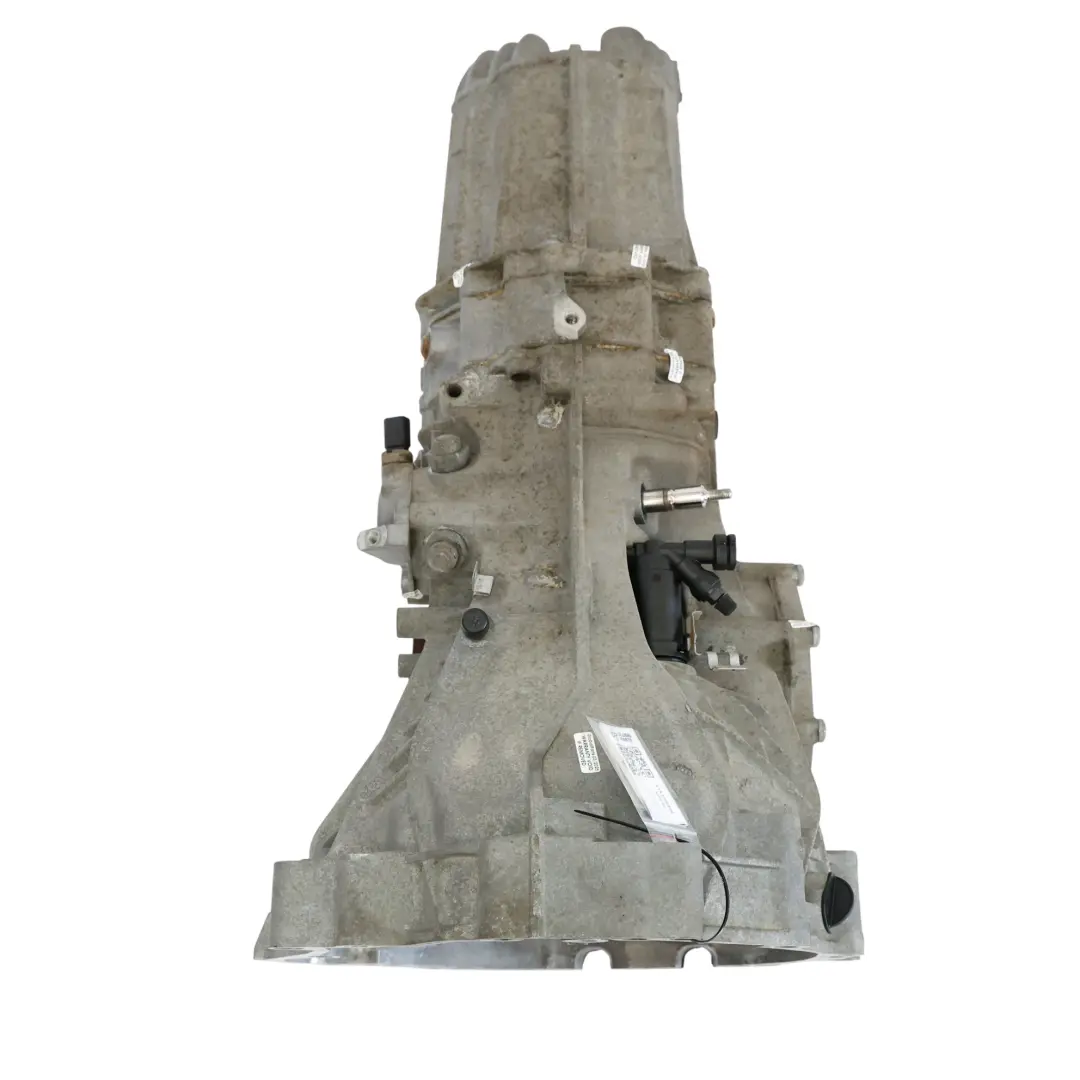 BRE Manual Gearbox Transmission Code GYX WARRANTY to Audi A6 C6 2.0 TDI with Part number 01X300044H Audi A6 C6 2.0 TDI BRE Manual Gearbox Transmission Code GYX WARRANTY - SKU 01X300044H - Part number 01X300044H