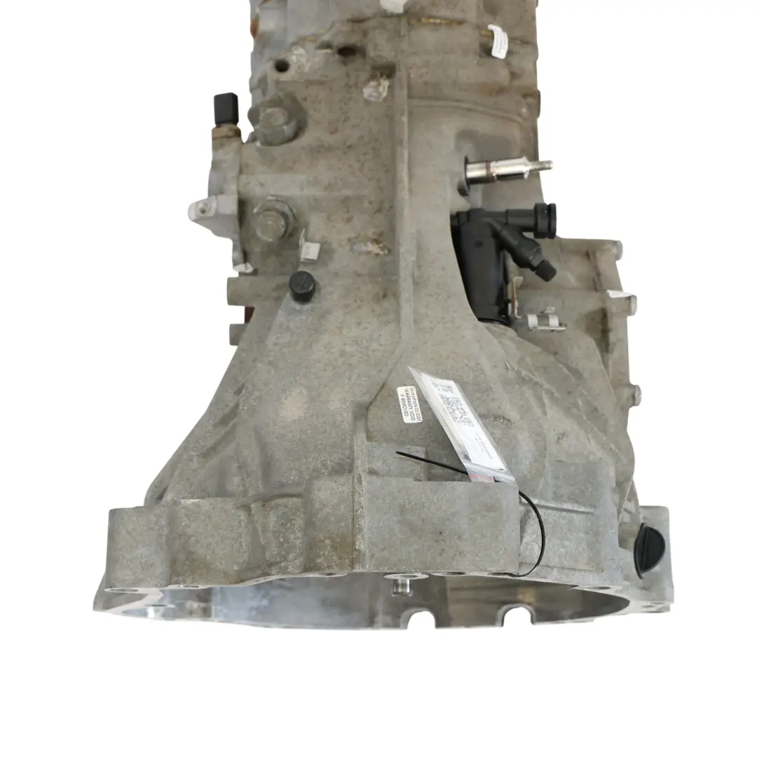 BRE Boîte Vitesses Manuelle Code GYX GARANTIE pour Audi A6 C6 2.0 TDI à propos du numéro de pièce 01X300044H Audi A6 C6 2.0 TDI BRE Boîte Vitesses Manuelle Code GYX GARANTIE - SKU 01X300044H - Numéro de pièce 01X300044H