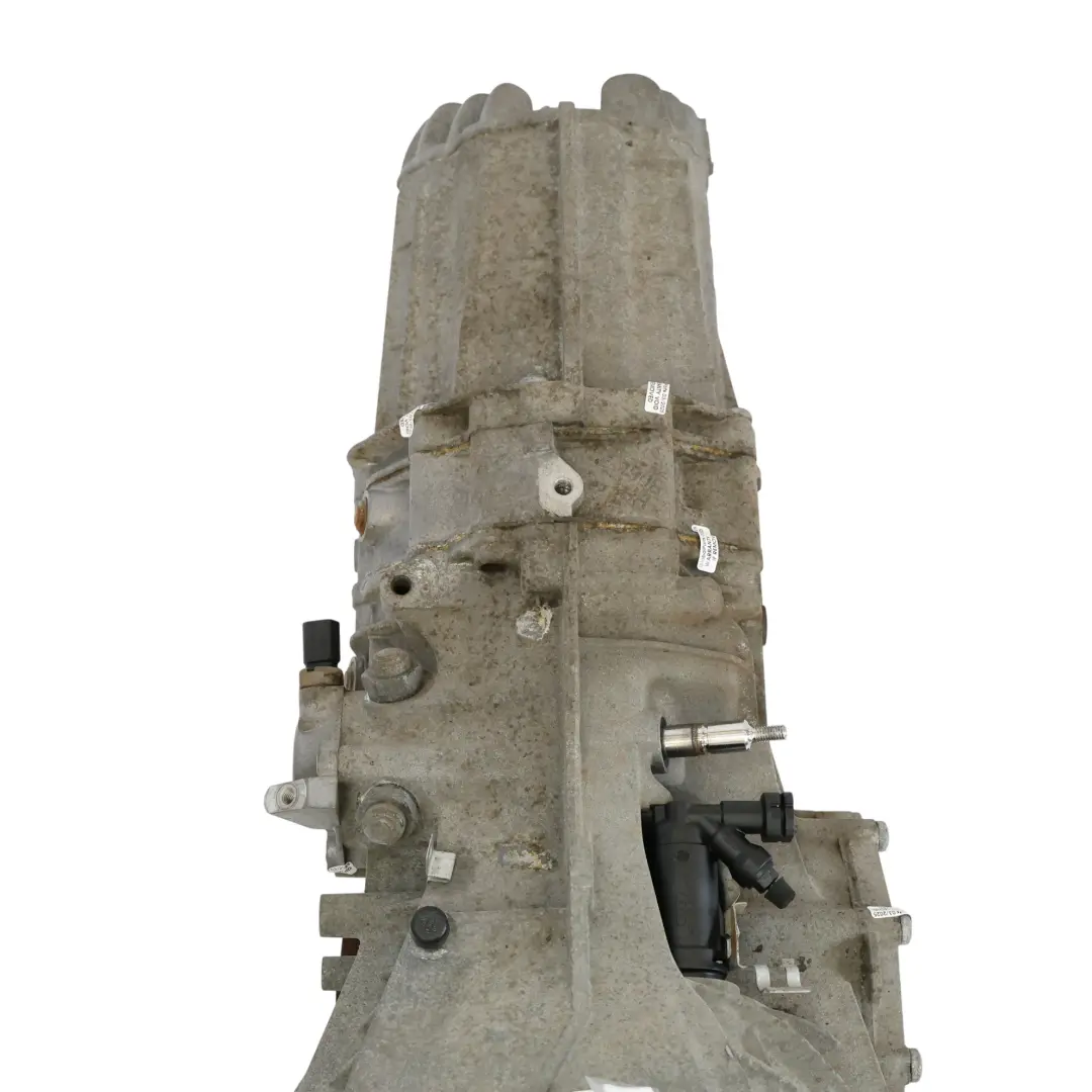 BRE Boîte Vitesses Manuelle Code GYX GARANTIE pour Audi A6 C6 2.0 TDI à propos du numéro de pièce 01X300044H Audi A6 C6 2.0 TDI BRE Boîte Vitesses Manuelle Code GYX GARANTIE - SKU 01X300044H - Numéro de pièce 01X300044H