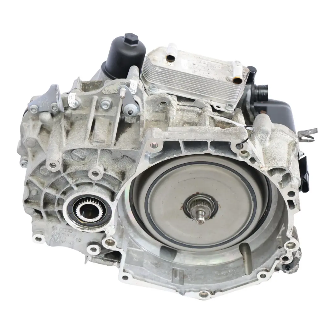 Audi TTS 8J 2.0 TFSI CDLB Quattro DSG Automatic Gearbox PQQ WARRANTY - SKU 02E300016B - Part number 02E300016B