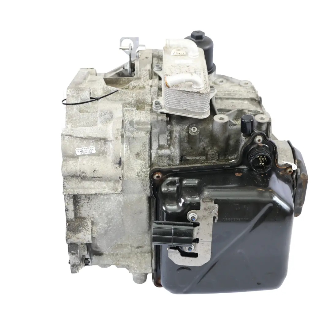 Audi TTS 8J 2.0 TFSI CDLB Quattro DSG Automatic Gearbox PQQ WARRANTY - SKU 02E300016B - Part number 02E300016B