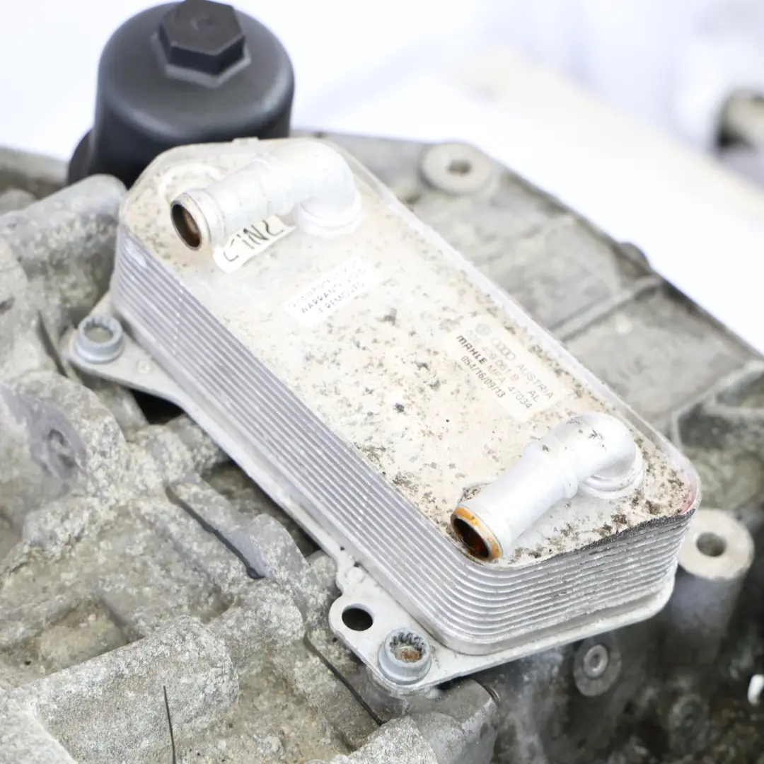 Audi TTS 8J 2.0 TFSI CDLB Quattro DSG Automatic Gearbox PQQ WARRANTY - SKU 02E300016B - Part number 02E300016B