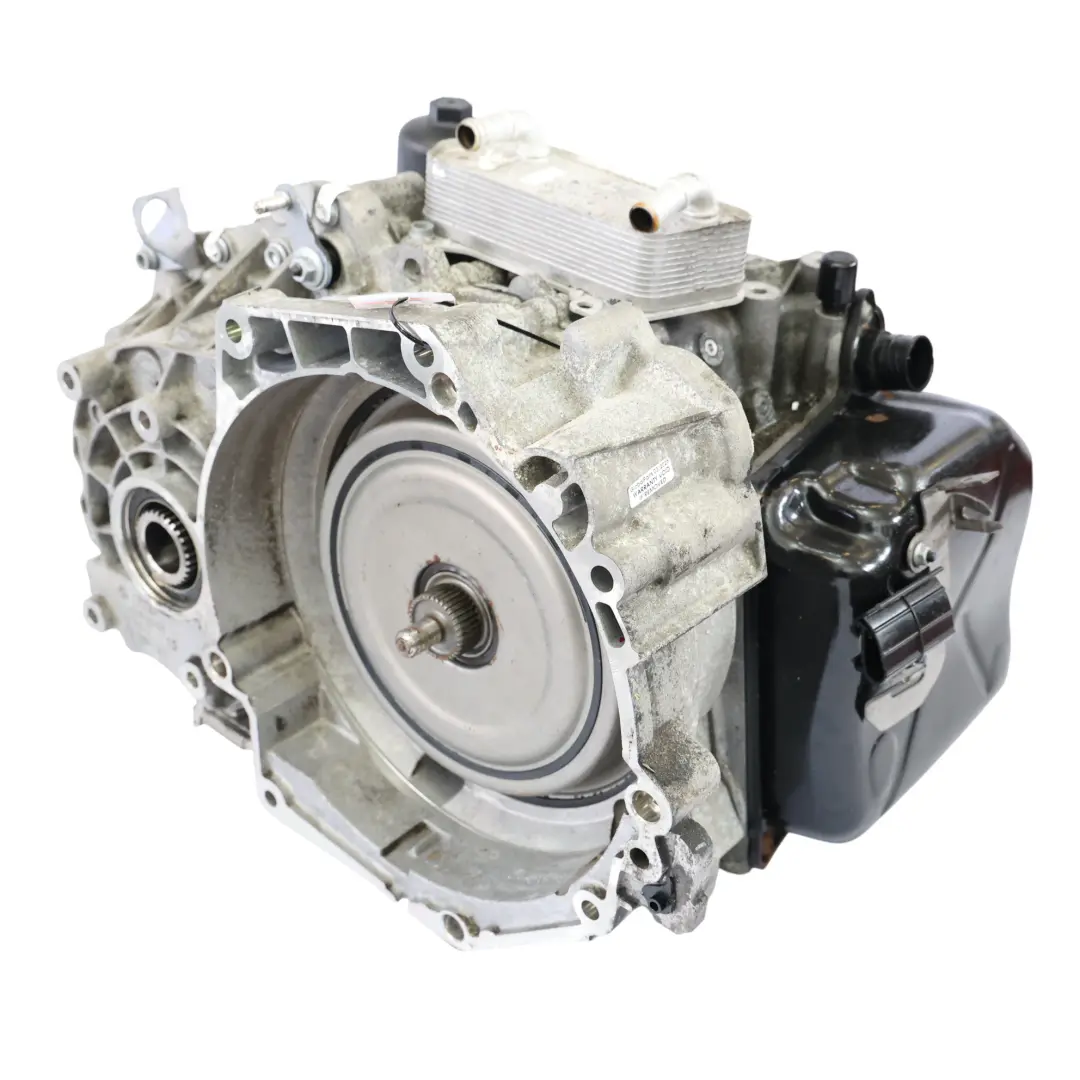 CDLB Quattro Skrzynia Biegów Automat PQQ do Audi TTS 8J 2.0 TFSI o numerze 02E300016B Audi TTS 8J 2.0 TFSI CDLB Quattro Skrzynia Biegów Automat PQQ - SKU 02E300016B - Numer Części 02E300016B