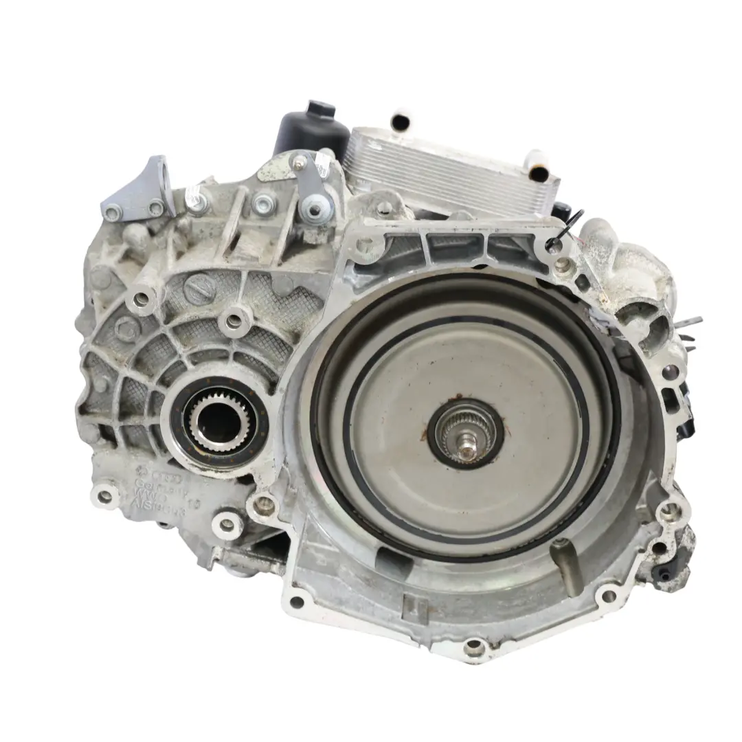Audi TTS 8J 2.0 TFSI CDLB Quattro DSG Automatic Gearbox PQQ WARRANTY - SKU 02E300016B - Part number 02E300016B