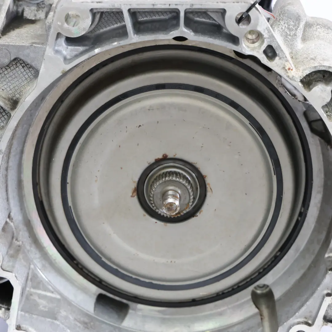 Audi TTS 8J 2.0 TFSI CDLB Quattro DSG Automatic Gearbox PQQ WARRANTY - SKU 02E300016B - Part number 02E300016B