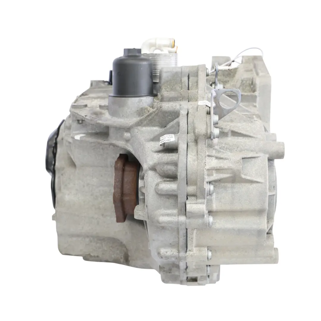 Audi TTS 8J 2.0 TFSI CDLB Quattro DSG Automatic Gearbox PQQ WARRANTY - SKU 02E300016B - Part number 02E300016B