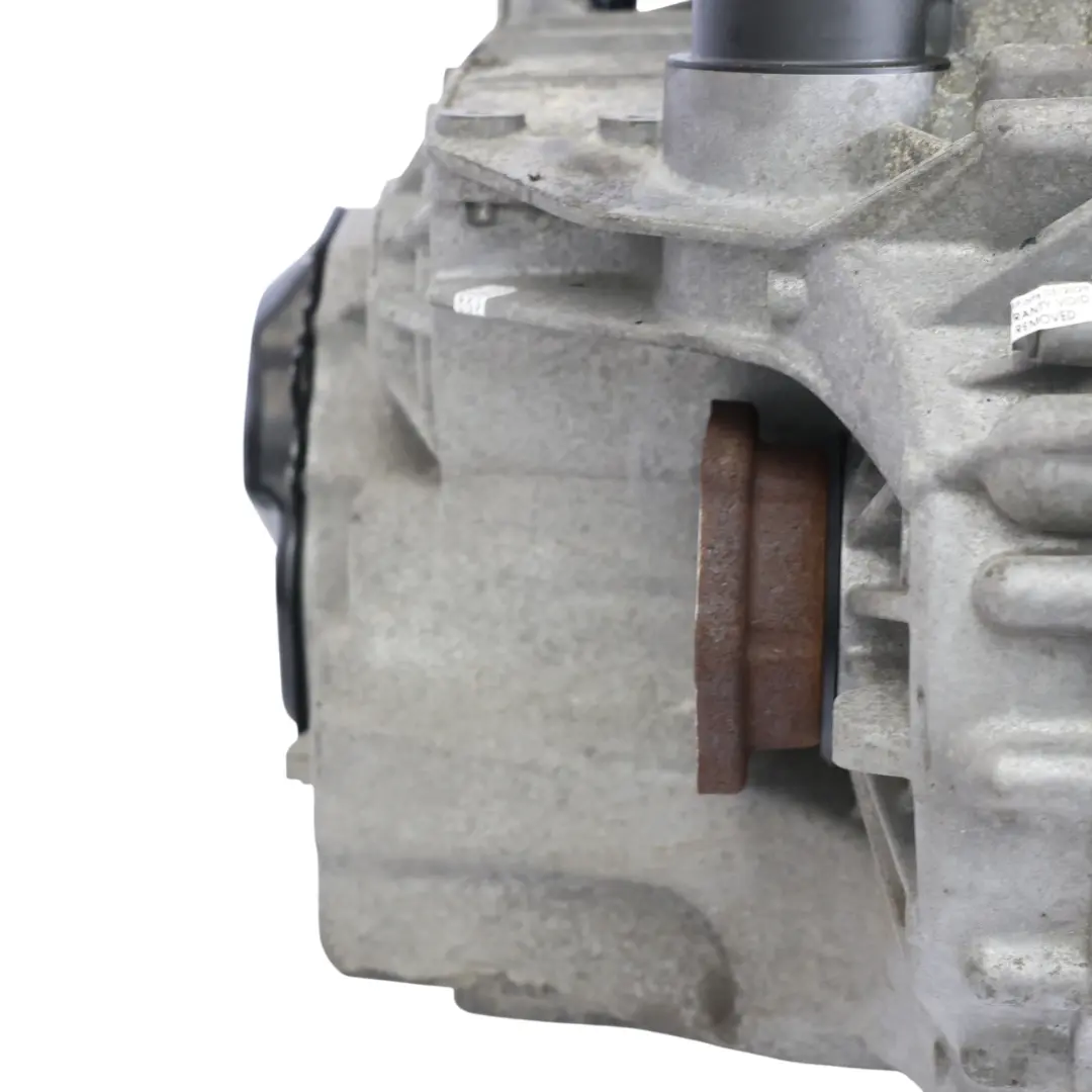 Audi TTS 8J 2.0 TFSI CDLB Quattro DSG Automatic Gearbox PQQ WARRANTY - SKU 02E300016B - Part number 02E300016B