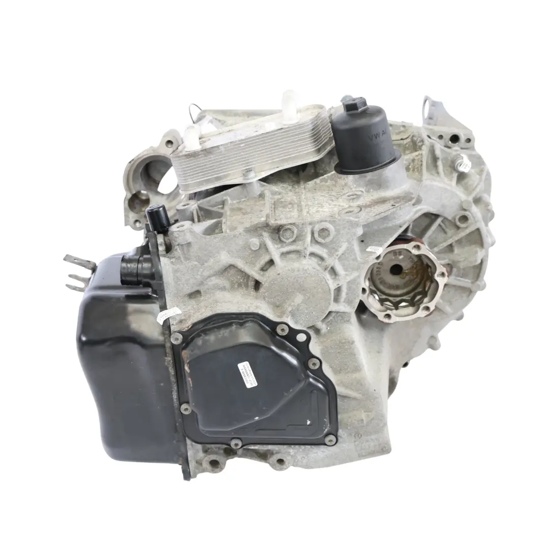 CDLB Quattro DSG Boîte Automatique PQQ GARANTIE pour Audi TTS 8J 2.0 TFSI à propos du numéro de pièce 02E300016B Audi TTS 8J 2.0 TFSI CDLB Quattro DSG Boîte Automatique PQQ GARANTIE - SKU 02E300016B - Numéro de pièce 02E300016B