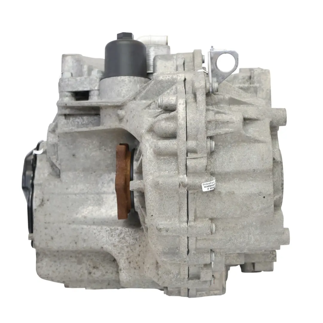 CFGB Quattro Caja Cambios Automática PQS GARANTÍA para Audi TT 8J 2.0 TDI con número de pieza 02E300016D Audi TT 8J 2.0 TDI CFGB Quattro Caja Cambios Automática PQS GARANTÍA - SKU 02E300016D - Número de pieza 02E300016D