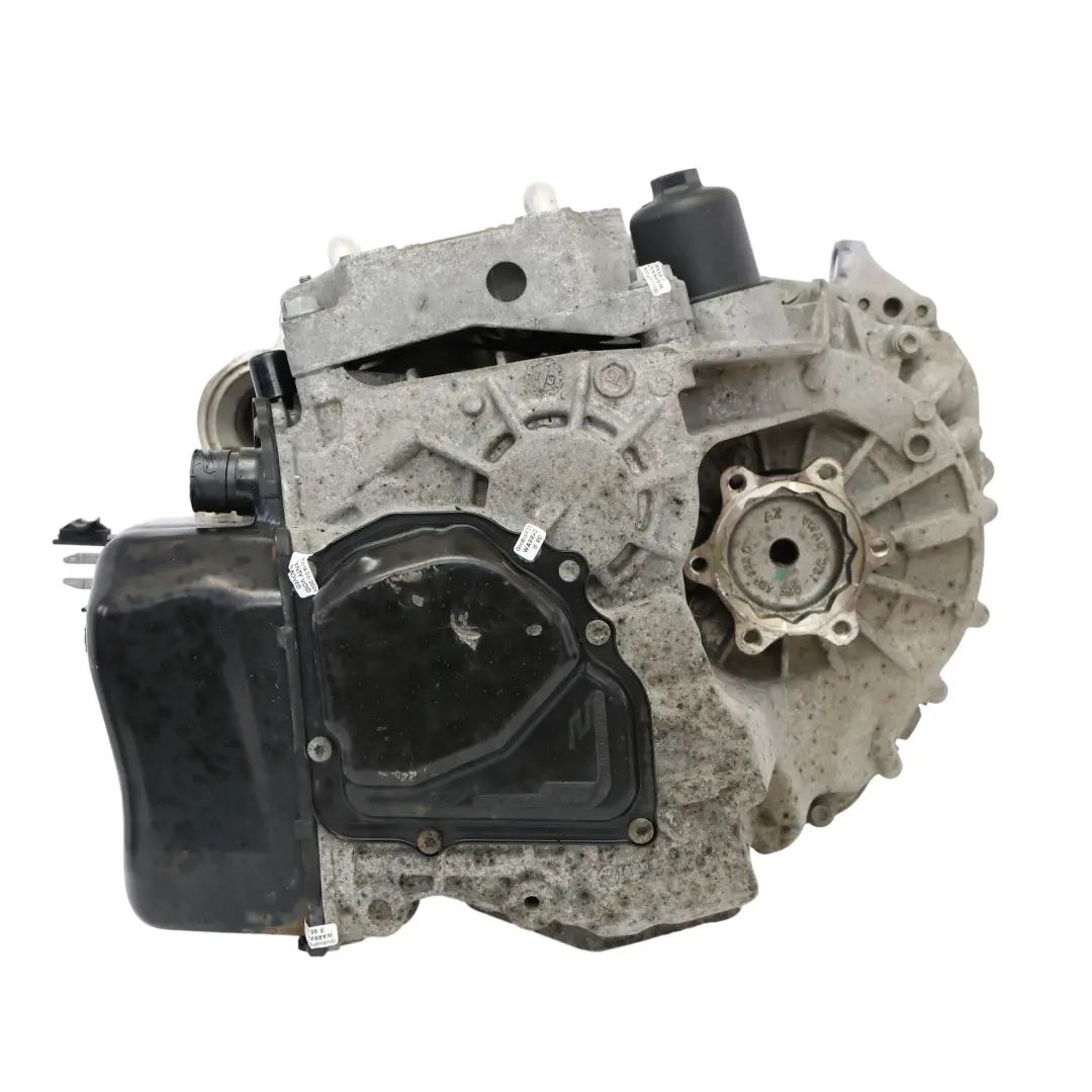 CFGB Quattro Cambio Automatico PQS GARANZIA per Audi TT 8J 2.0 TDI con numero di parte 02E300016D Audi TT 8J 2.0 TDI CFGB Quattro Cambio Automatico PQS GARANZIA - SKU 02E300016D - Numero di parte 02E300016D