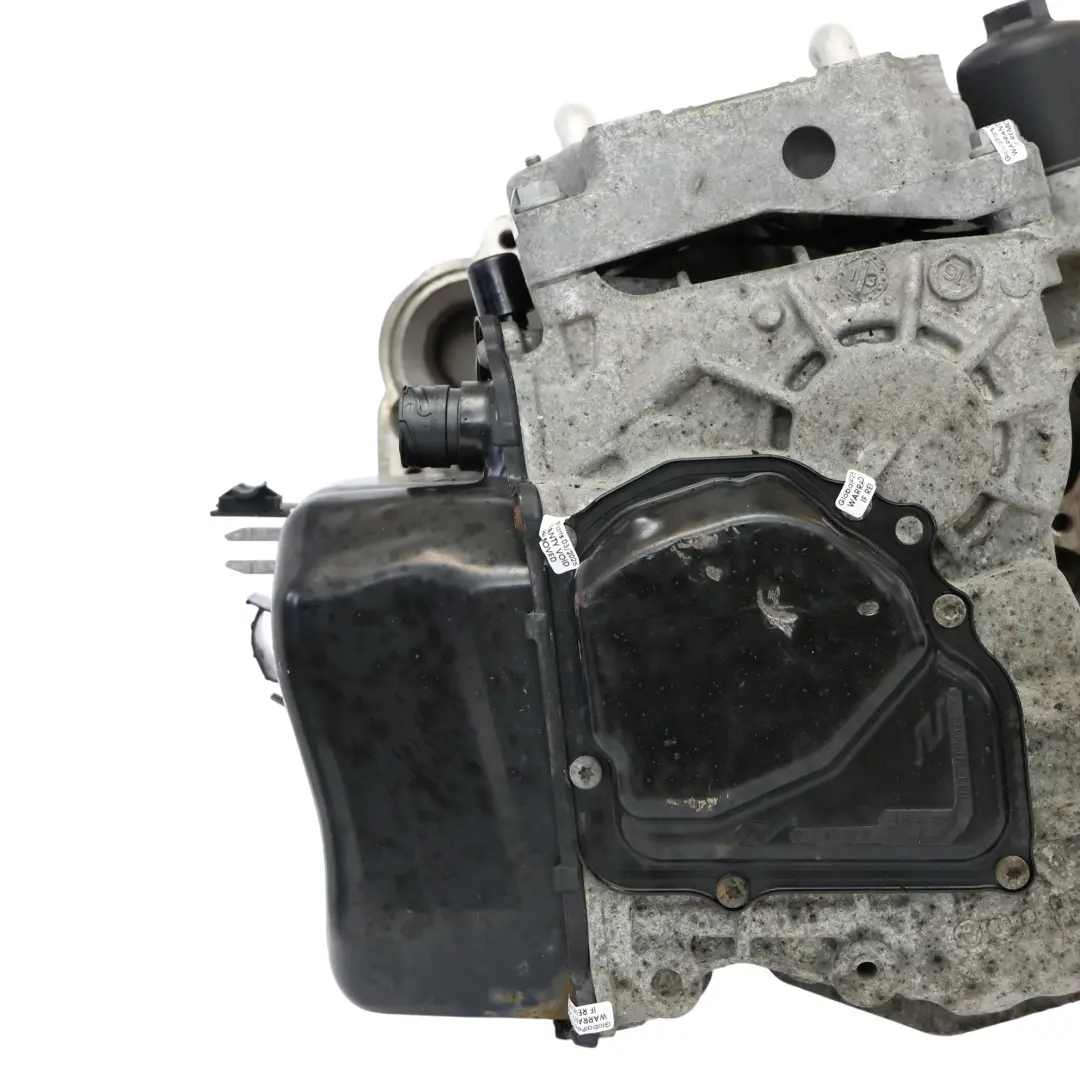 CFGB Quattro Automatik Getriebe PQS GARANTIE für Audi TT 8J 2.0 TDI mit Teilenummer 02E300016D Audi TT 8J 2.0 TDI CFGB Quattro Automatik Getriebe PQS GARANTIE - SKU 02E300016D - Teilenummer 02E300016D