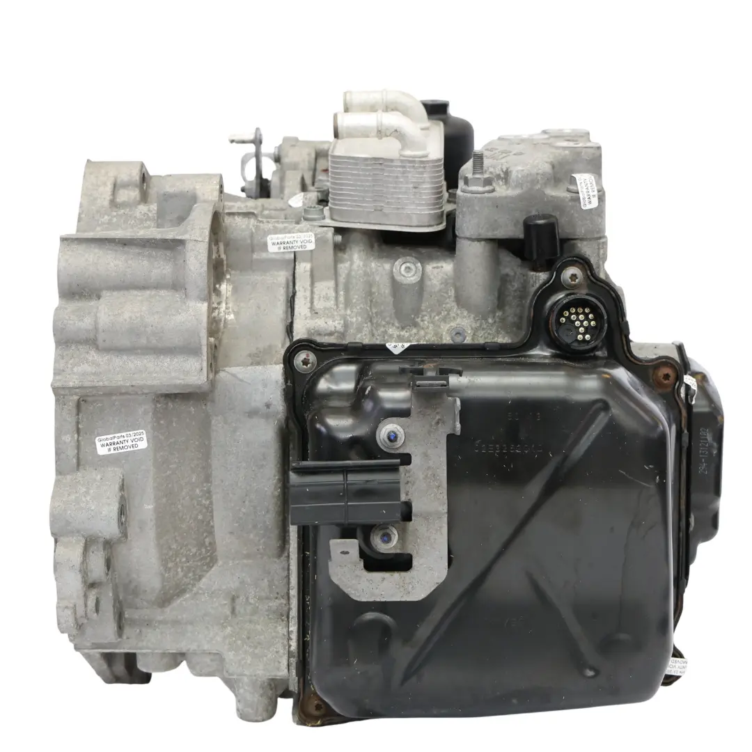 CFGB Quattro Boîte Automatique PQS GARANTIE pour Audi TT 8J 2.0 TDI à propos du numéro de pièce 02E300016D Audi TT 8J 2.0 TDI CFGB Quattro Boîte Automatique PQS GARANTIE - SKU 02E300016D - Numéro de pièce 02E300016D