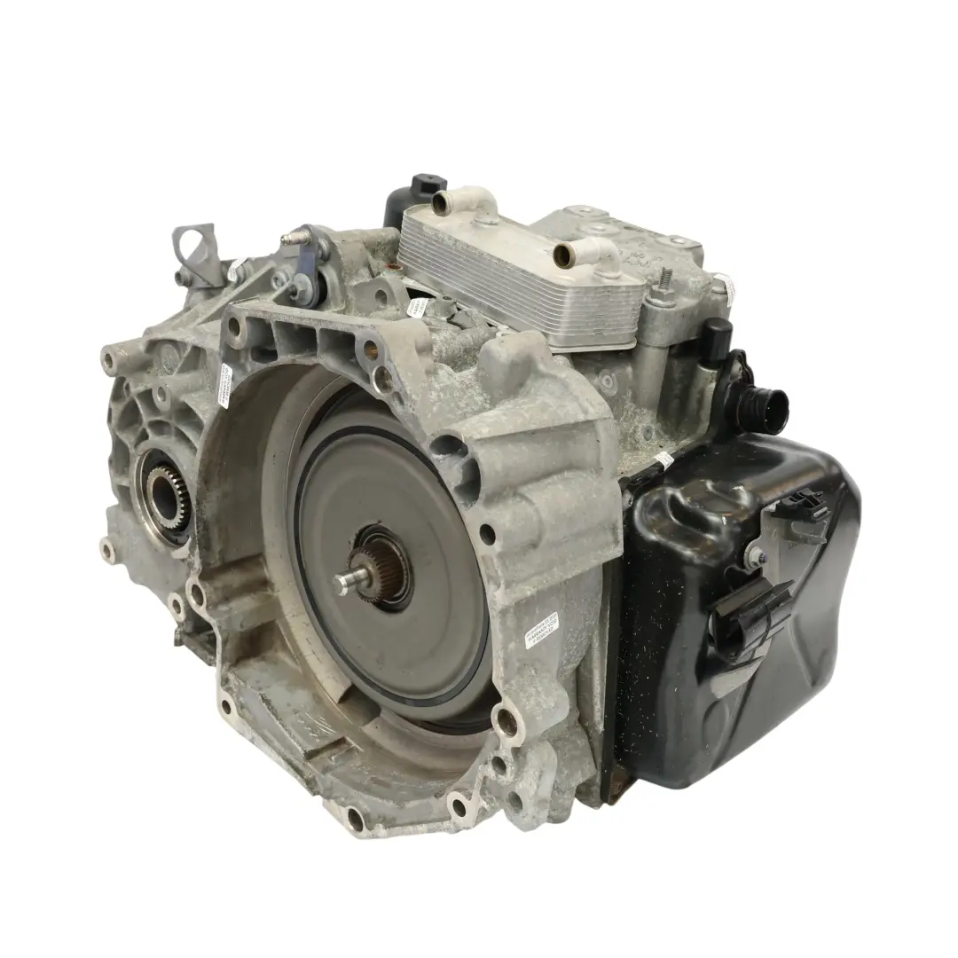 CFGB Quattro Boîte Automatique PQS GARANTIE pour Audi TT 8J 2.0 TDI à propos du numéro de pièce 02E300016D Audi TT 8J 2.0 TDI CFGB Quattro Boîte Automatique PQS GARANTIE - SKU 02E300016D - Numéro de pièce 02E300016D