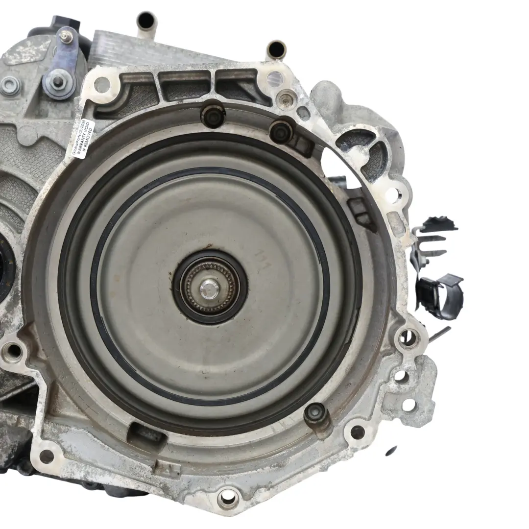 CFGB Quattro Cambio Automatico PQS GARANZIA per Audi TT 8J 2.0 TDI con numero di parte 02E300016D Audi TT 8J 2.0 TDI CFGB Quattro Cambio Automatico PQS GARANZIA - SKU 02E300016D - Numero di parte 02E300016D