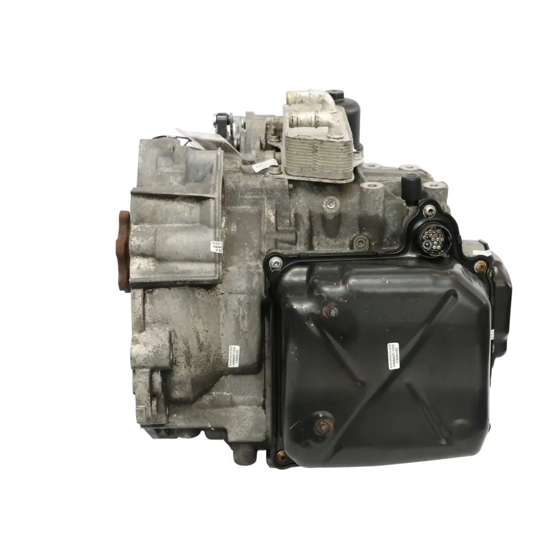 Audi A3 8P VW Golf Mk5 2.0 TDI BMN Cambio Automatico DSG JPQ GARANZIA - SKU 02E300043S - Numero di parte 02E300043S