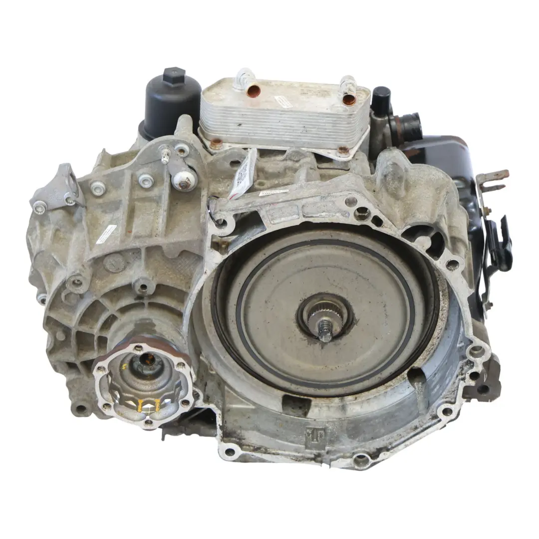 Automatik Getriebe DSG KDD GARANTIE für Audi A3 8P 1.8 TFSI mit Teilenummer 02E300044PX Audi A3 8P 1.8 TFSI Automatik Getriebe DSG KDD GARANTIE - SKU 02E300044PX - Teilenummer 02E300044PX