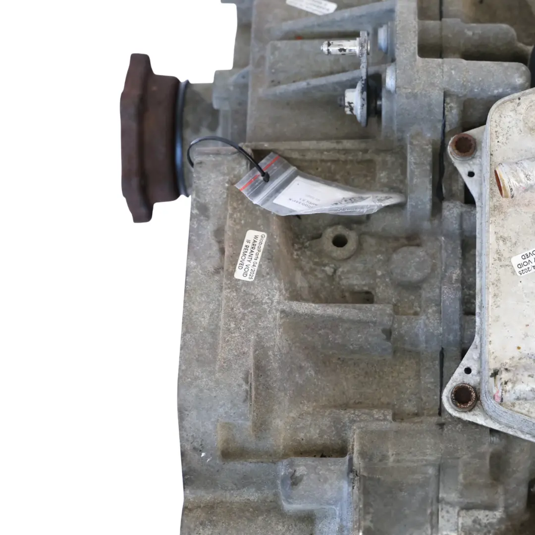 DSG Caja Cambios Automática DSG KDD GARANTÍA para Audi A3 8P 1.8 TFSI con número de pieza 02E300044PX Audi A3 8P 1.8 TFSI DSG Caja Cambios Automática DSG KDD GARANTÍA - SKU 02E300044PX - Número de pieza 02E300044PX