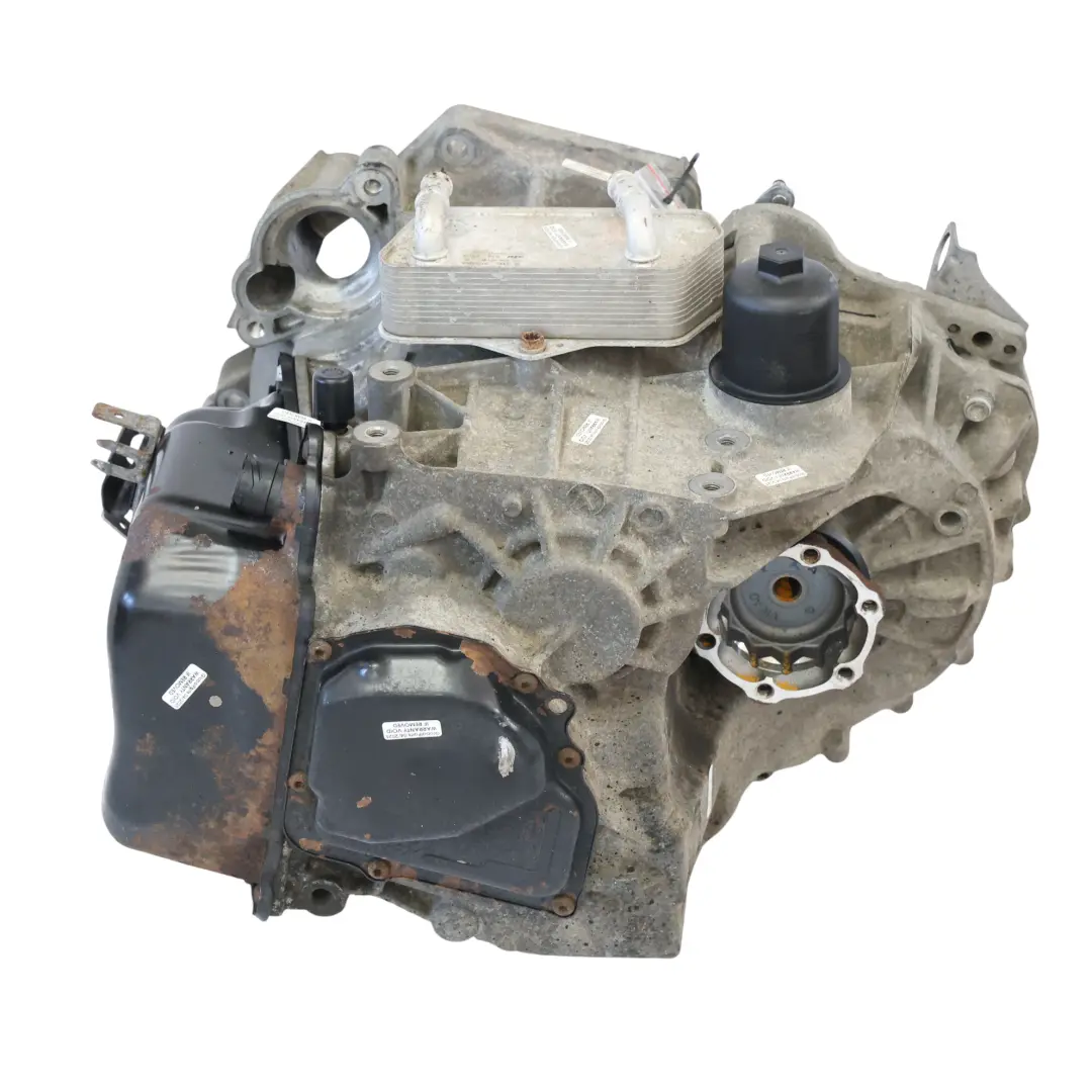 Automatik Getriebe DSG KDD GARANTIE für Audi A3 8P 1.8 TFSI mit Teilenummer 02E300044PX Audi A3 8P 1.8 TFSI Automatik Getriebe DSG KDD GARANTIE - SKU 02E300044PX - Teilenummer 02E300044PX