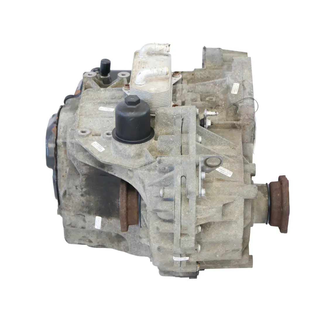 Automatik Getriebe DSG KDD GARANTIE für Audi A3 8P 1.8 TFSI mit Teilenummer 02E300044PX Audi A3 8P 1.8 TFSI Automatik Getriebe DSG KDD GARANTIE - SKU 02E300044PX - Teilenummer 02E300044PX