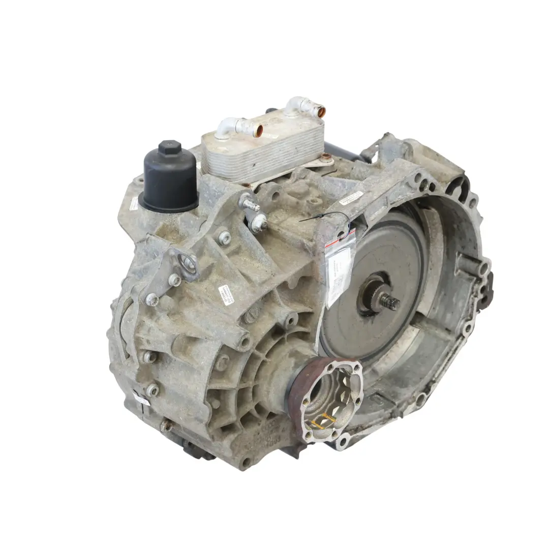 Automatik Getriebe DSG KDD GARANTIE für Audi A3 8P 1.8 TFSI mit Teilenummer 02E300044PX Audi A3 8P 1.8 TFSI Automatik Getriebe DSG KDD GARANTIE - SKU 02E300044PX - Teilenummer 02E300044PX