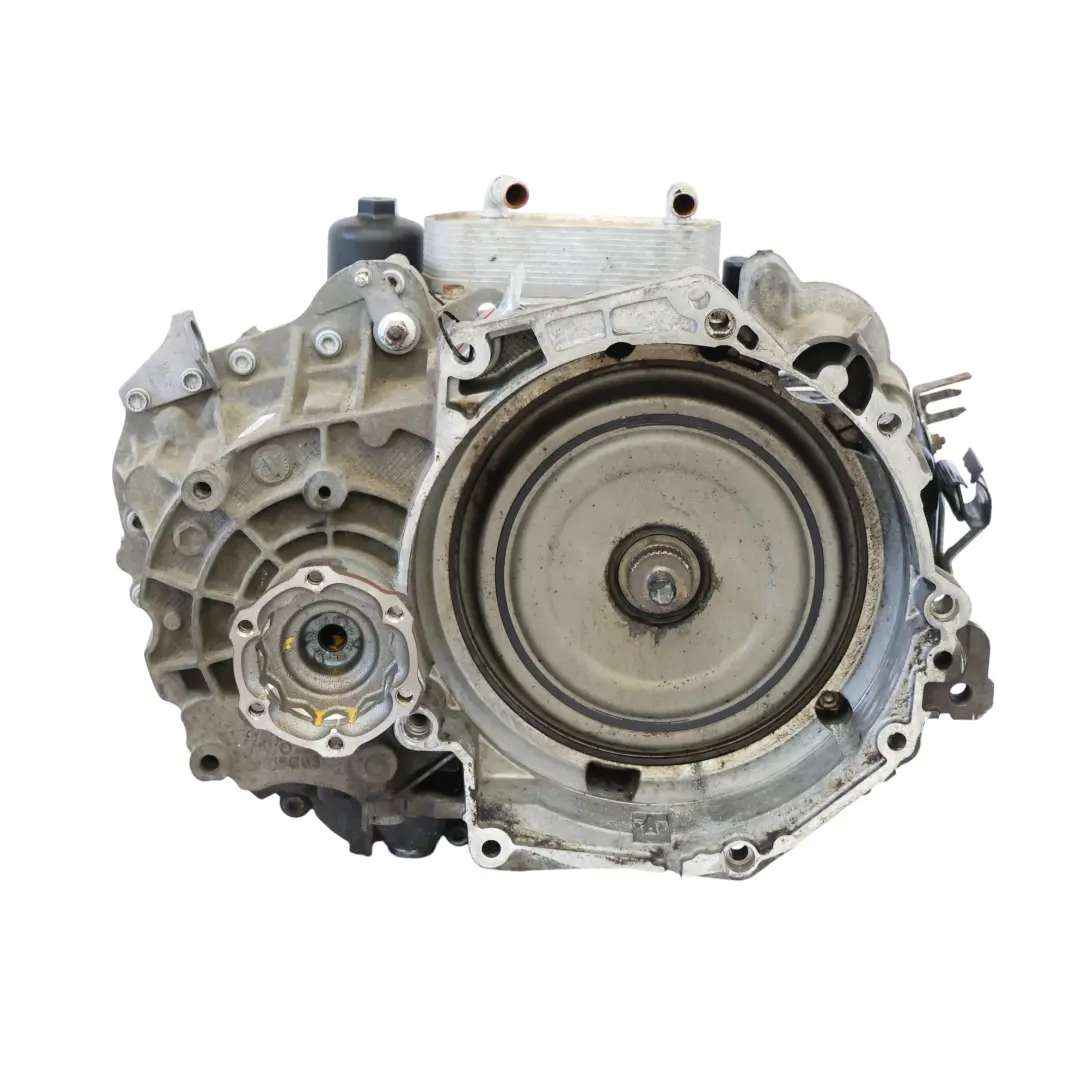 DSG Automatic Gearbox KDD WARRANTY to Audi A3 8P 1.8 TFSI with Part number 02E300044PX Audi A3 8P 1.8 TFSI DSG Automatic Gearbox KDD WARRANTY - SKU 02E300044PX - Part number 02E300044PX