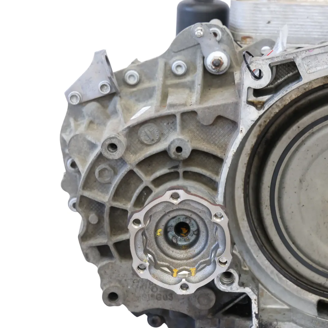 DSG Automatic Gearbox KDD WARRANTY to Audi A3 8P 1.8 TFSI with Part number 02E300044PX Audi A3 8P 1.8 TFSI DSG Automatic Gearbox KDD WARRANTY - SKU 02E300044PX - Part number 02E300044PX