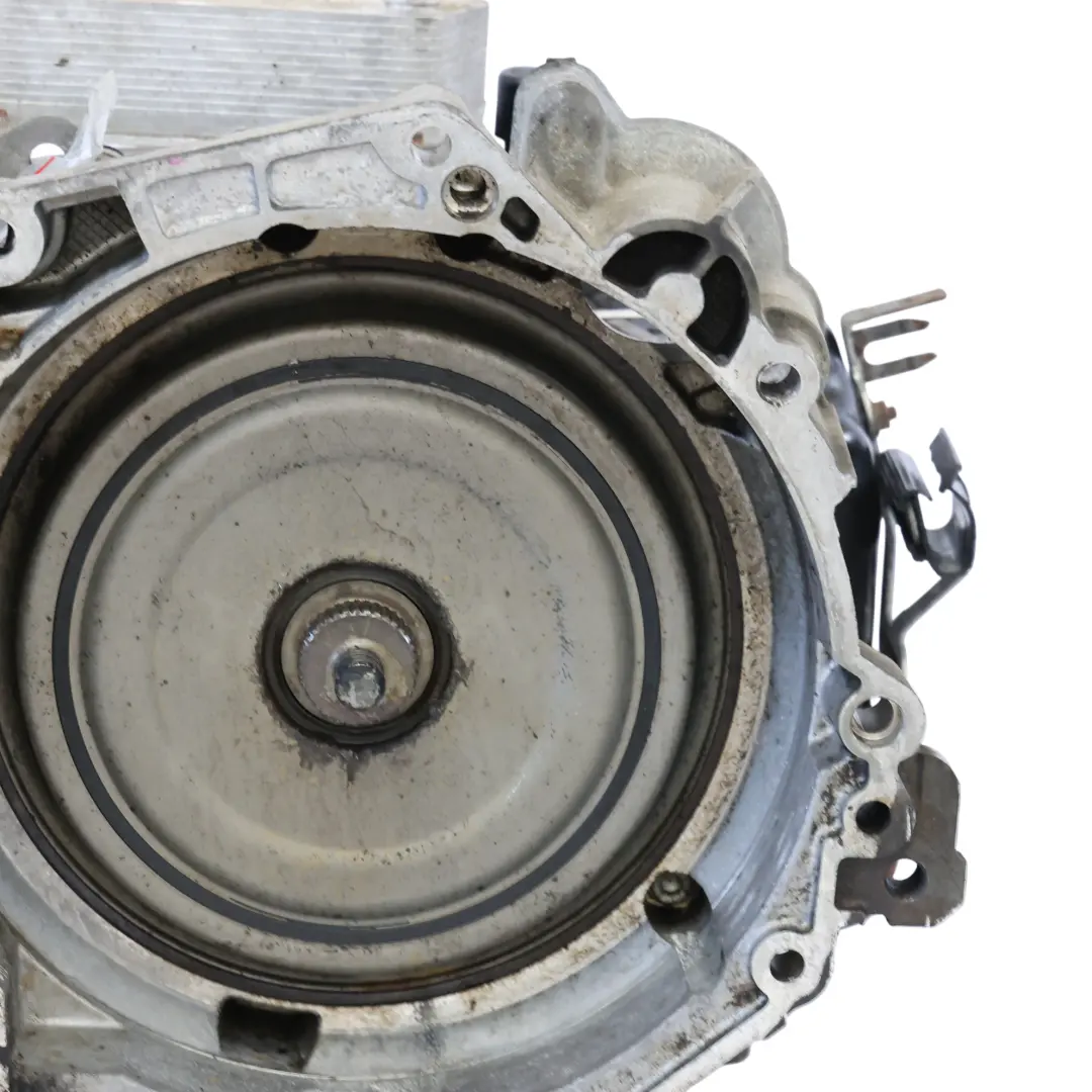 Audi A3 8P 1.8 TFSI DSG Caja Cambios Automática DSG KDD GARANTÍA - SKU 02E300044PX - Número de pieza 02E300044PX