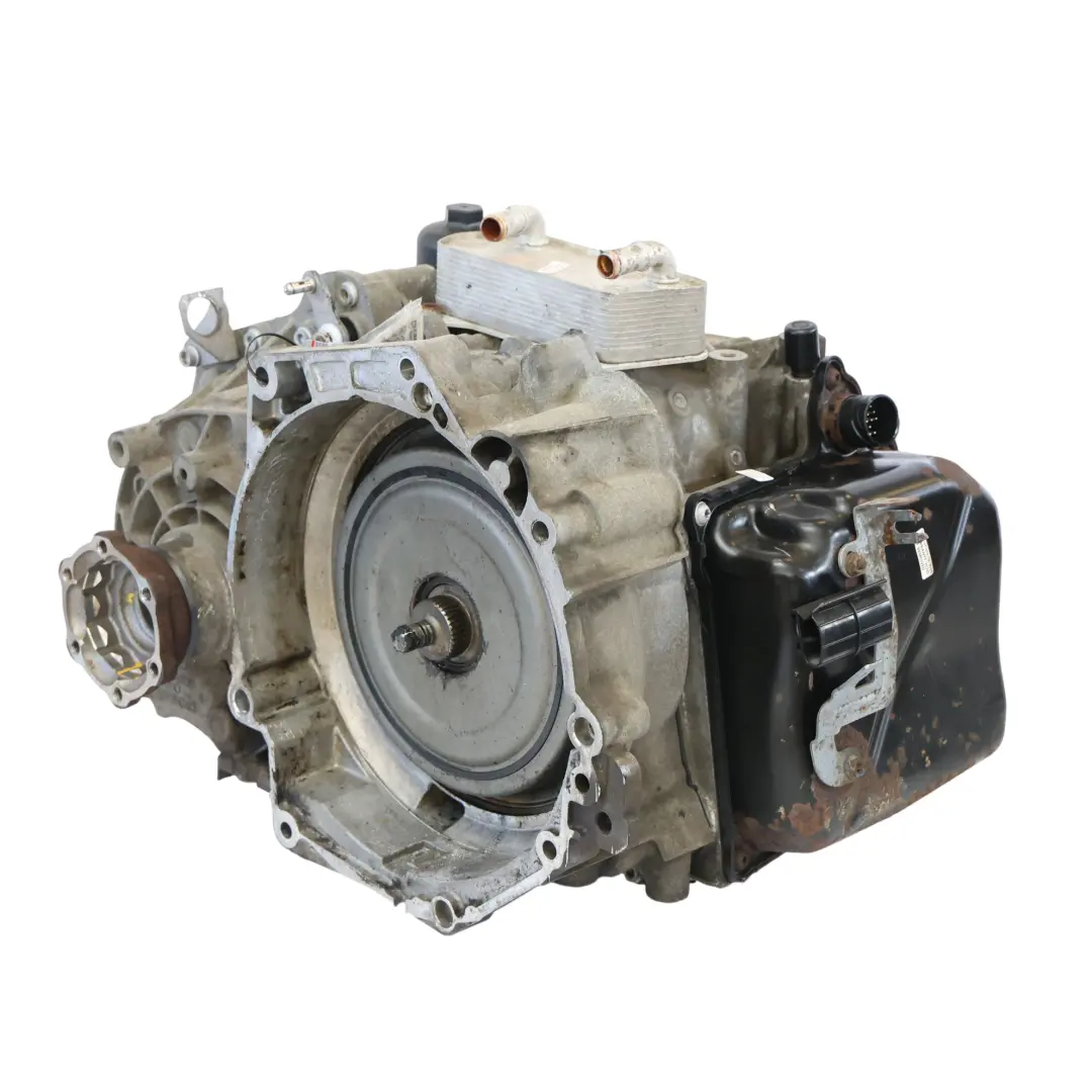 Automatik Getriebe DSG KDD GARANTIE für Audi A3 8P 1.8 TFSI mit Teilenummer 02E300044PX Audi A3 8P 1.8 TFSI Automatik Getriebe DSG KDD GARANTIE - SKU 02E300044PX - Teilenummer 02E300044PX