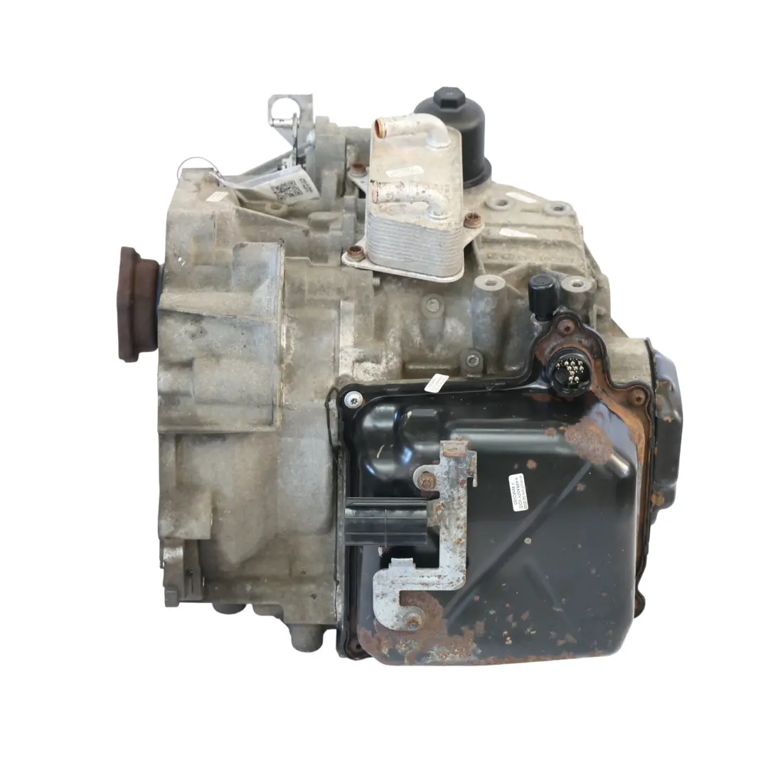 Automatik Getriebe DSG KDD GARANTIE für Audi A3 8P 1.8 TFSI mit Teilenummer 02E300044PX Audi A3 8P 1.8 TFSI Automatik Getriebe DSG KDD GARANTIE - SKU 02E300044PX - Teilenummer 02E300044PX