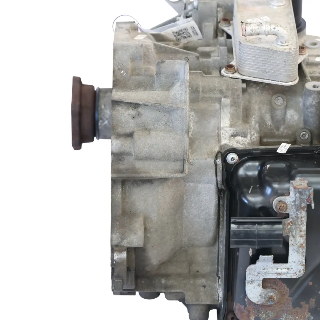 Skrzynia Biegów Automat DSG KDD do Audi A3 8P 1.8 TFSI o numerze 02E300044PX Audi A3 8P 1.8 TFSI Skrzynia Biegów Automat DSG KDD - SKU 02E300044PX - Numer Części 02E300044PX