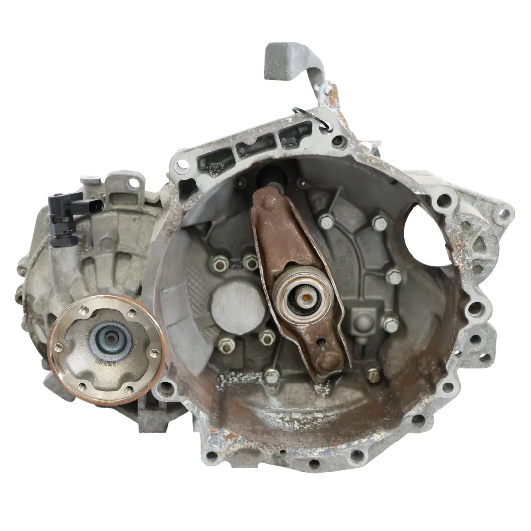 BFS Boîte Vitesses Manuelle JDJ GARANTIE pour Volkswagen New Beetle 1.6 à propos du numéro de pièce 02J300052H Volkswagen New Beetle 1.6 BFS Boîte Vitesses Manuelle JDJ GARANTIE - SKU 02J300052H - Numéro de pièce 02J300052H