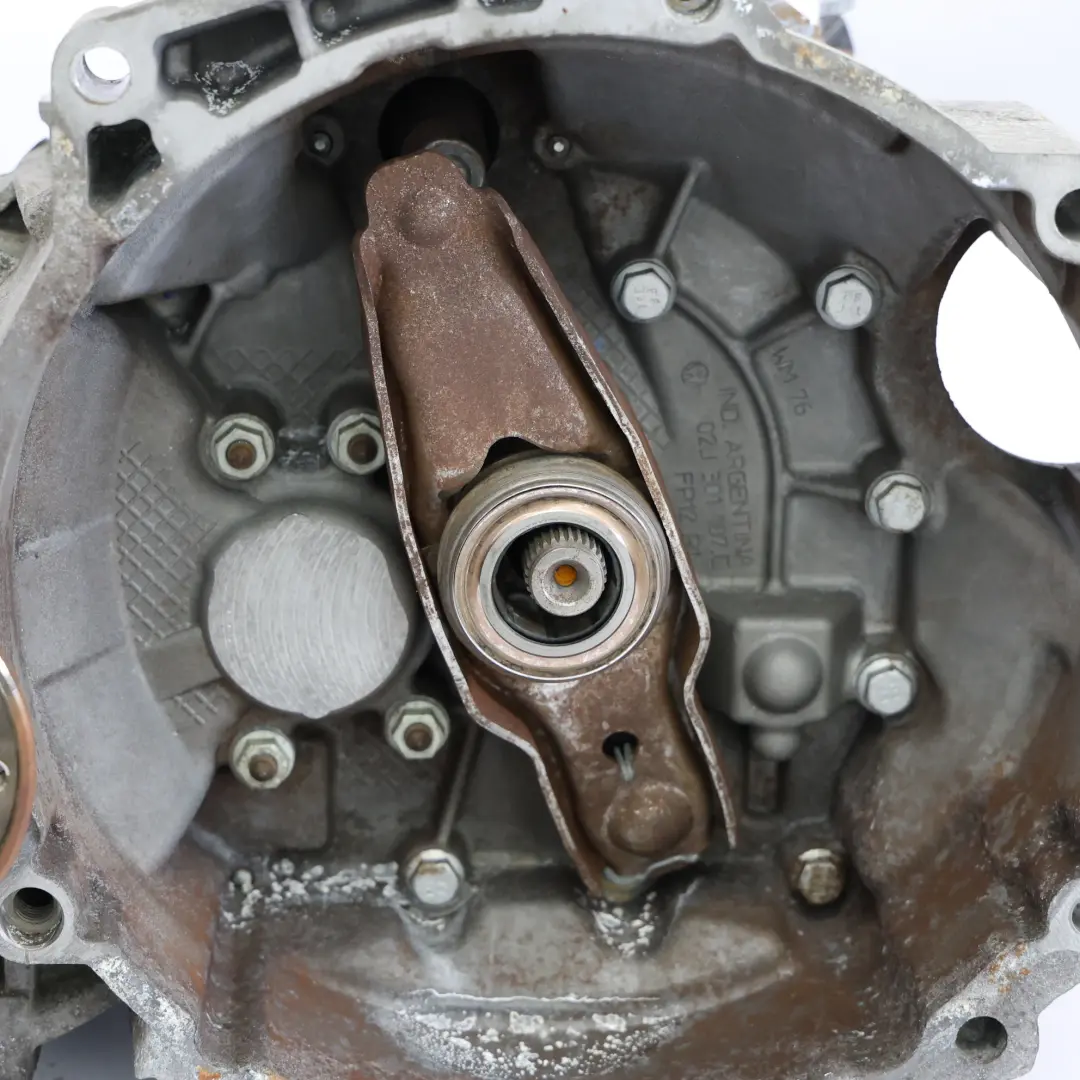 BFS Cambio Manuale JDJ 5 Velocità GARANZIA per Volkswagen New Beetle 1.6 con numero di parte 02J300052H Volkswagen New Beetle 1.6 BFS Cambio Manuale JDJ 5 Velocità GARANZIA - SKU 02J300052H - Numero di parte 02J300052H