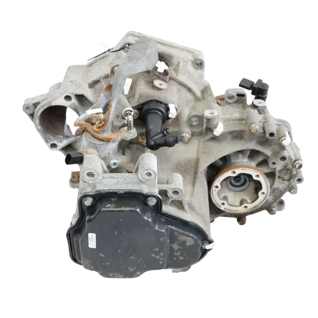 BFS Cambio Manuale JDJ 5 Velocità GARANZIA per Volkswagen New Beetle 1.6 con numero di parte 02J300052H Volkswagen New Beetle 1.6 BFS Cambio Manuale JDJ 5 Velocità GARANZIA - SKU 02J300052H - Numero di parte 02J300052H