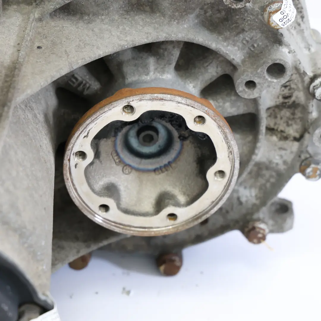 BFS Schaltgetriebe JDJ 5 Gang GARANTIE für Volkswagen New Beetle 1.6 mit Teilenummer 02J300052H Volkswagen New Beetle 1.6 BFS Schaltgetriebe JDJ 5 Gang GARANTIE - SKU 02J300052H - Teilenummer 02J300052H