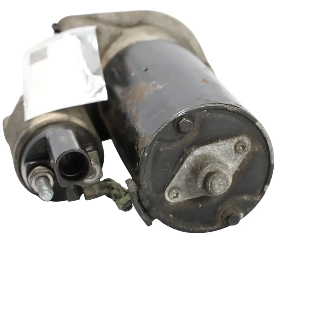 Anlasser Motor Bosch für Audi Volkswagen Seat Skoda 2.0 TDI Diesel mit Teilenummer 02M911023P Audi Volkswagen Seat Skoda 2.0 TDI Diesel Anlasser Motor Bosch - SKU 02M911023P - Teilenummer 02M911023P
