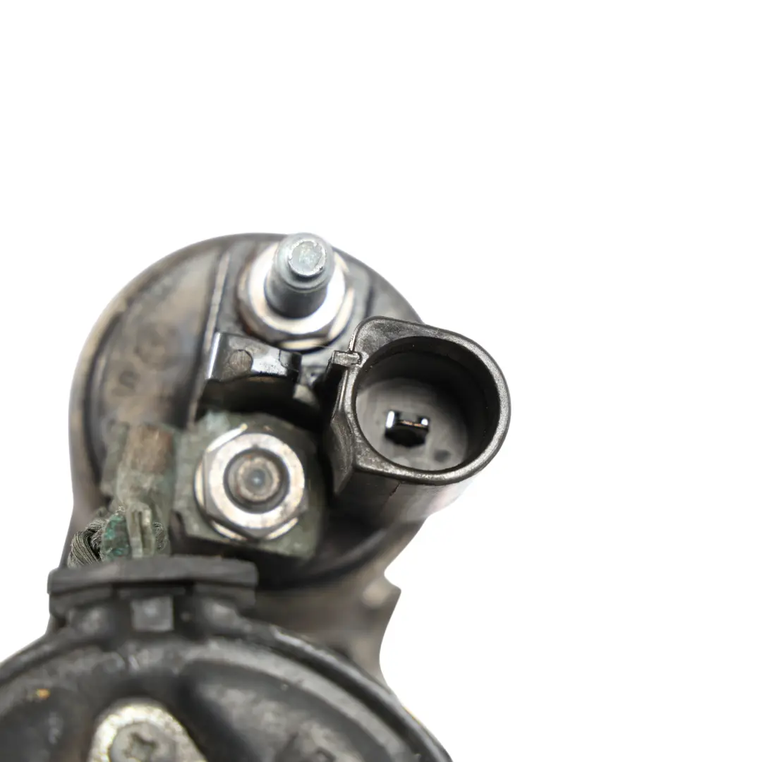 Audi Volkswagen Seat Skoda 2.0 TDI Diesel Motor De Arranque Bosch - SKU 02M911023P - Número de pieza 02M911023P