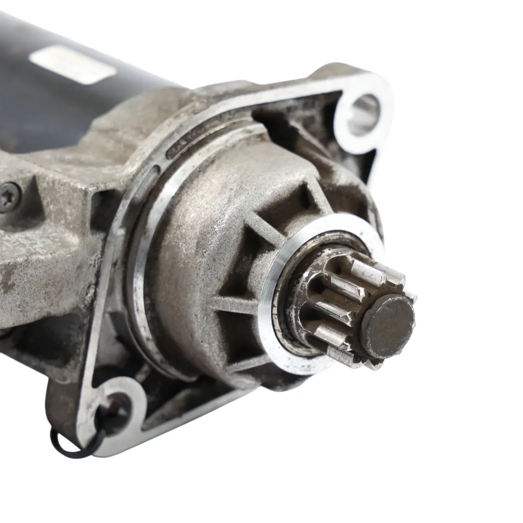 Audi Volkswagen Seat Skoda 2.0 TDI Diesel Anlasser Motor Bosch - SKU 02M911023P - Teilenummer 02M911023P