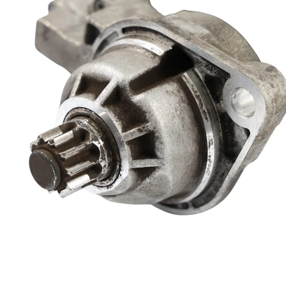 Audi Volkswagen Seat Skoda 2.0 TDI Diesel Motor De Arranque Bosch - SKU 02M911023P - Número de pieza 02M911023P