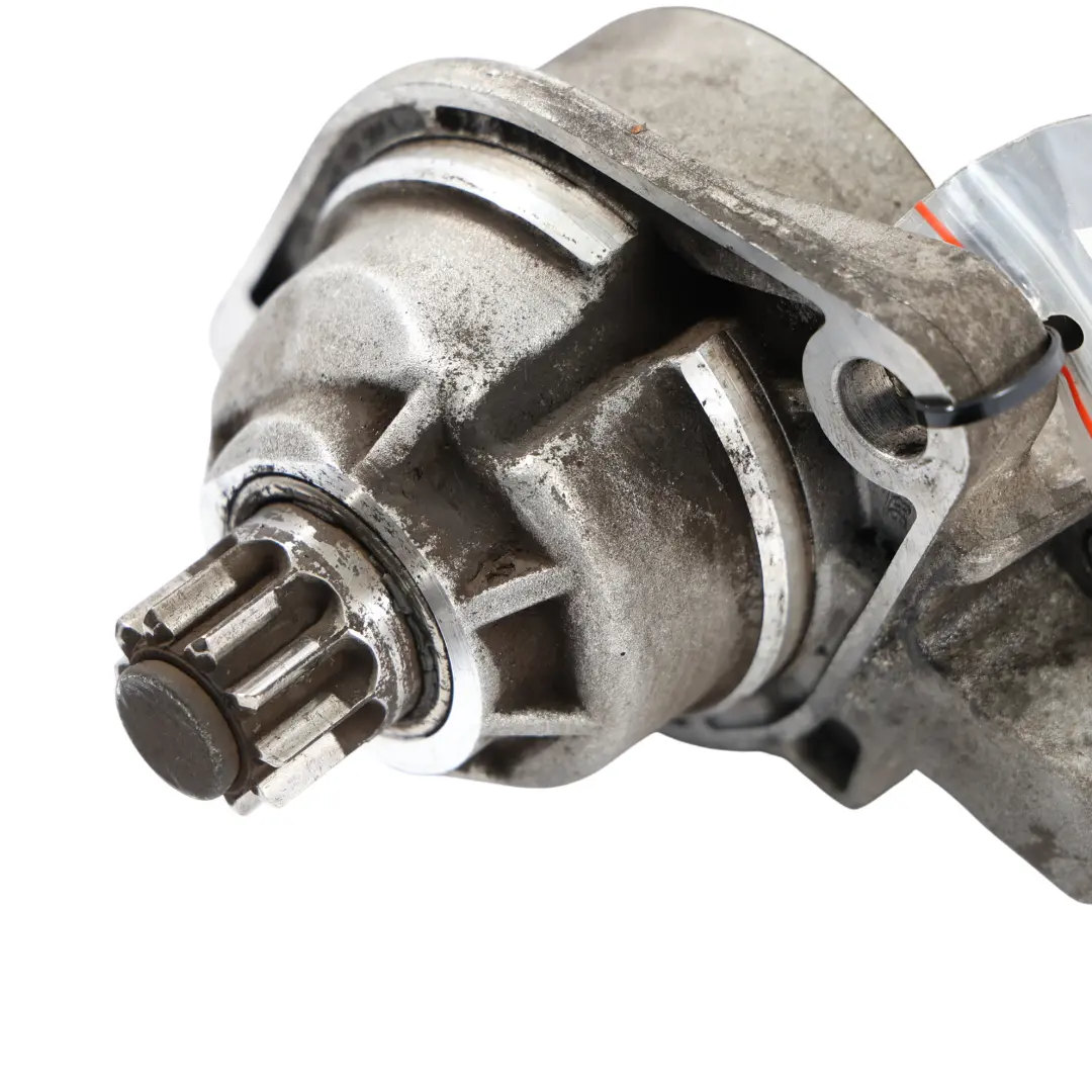 Arranque Bosch para Audi Volkswagen Seat Skoda 2.0 TDI Diesel Motor De con número de pieza 02M911023P Audi Volkswagen Seat Skoda 2.0 TDI Diesel Motor De Arranque Bosch - SKU 02M911023P - Número de pieza 02M911023P