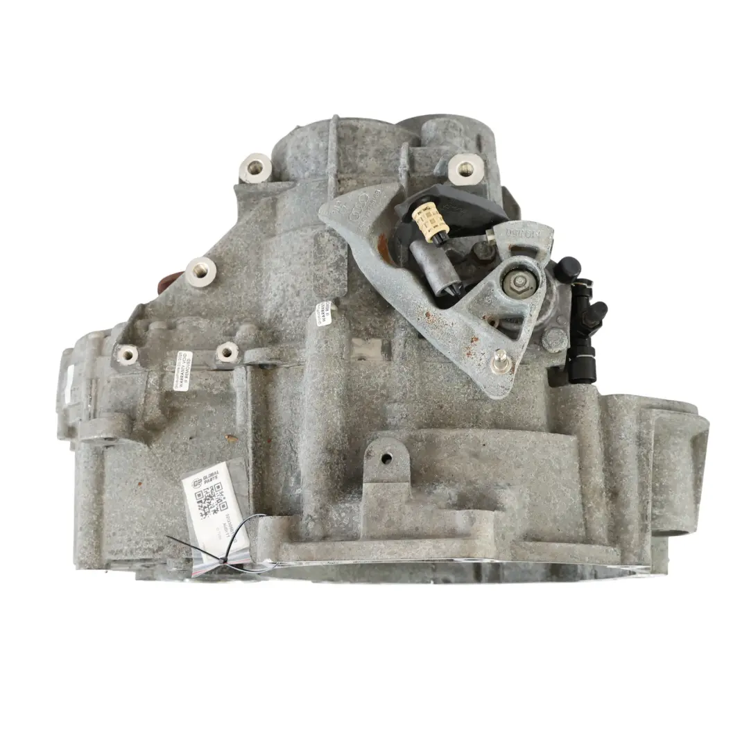 Audi TT 8J 2.0 TDI CBBB Quattro Manual Gearbox 6 Speed KNW WARRANTY - SKU 02Q300011CD - Part number 02Q300011CD