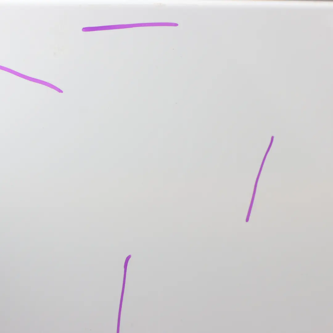 Spoiler Trim BMW E81 E87 Aero Tailgate Boot Trunk Lid Alpinweiss White - 300 to with Part number 0306667 Spoiler Trim BMW E81 E87 Aero Tailgate Boot Trunk Lid Alpinweiss White - 300 - SKU 0306667-AW - Part number 0306667