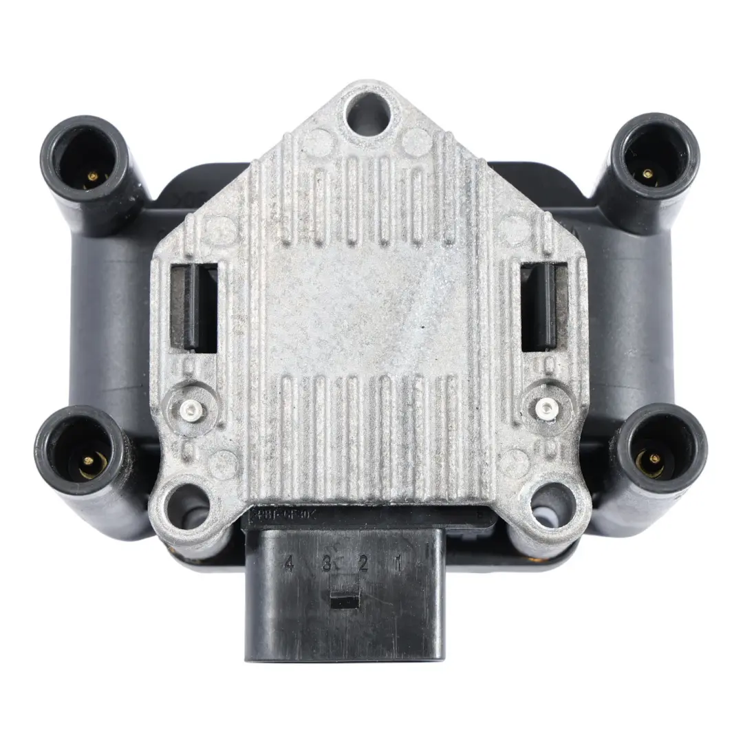 BSE Bobine D'Allumage Haute Tension pour Audi A3 8P 1.6 MPI à propos du numéro de pièce 032905106E Audi A3 8P 1.6 MPI BSE Bobine D'Allumage Haute Tension - SKU 032905106E - Numéro de pièce 032905106E