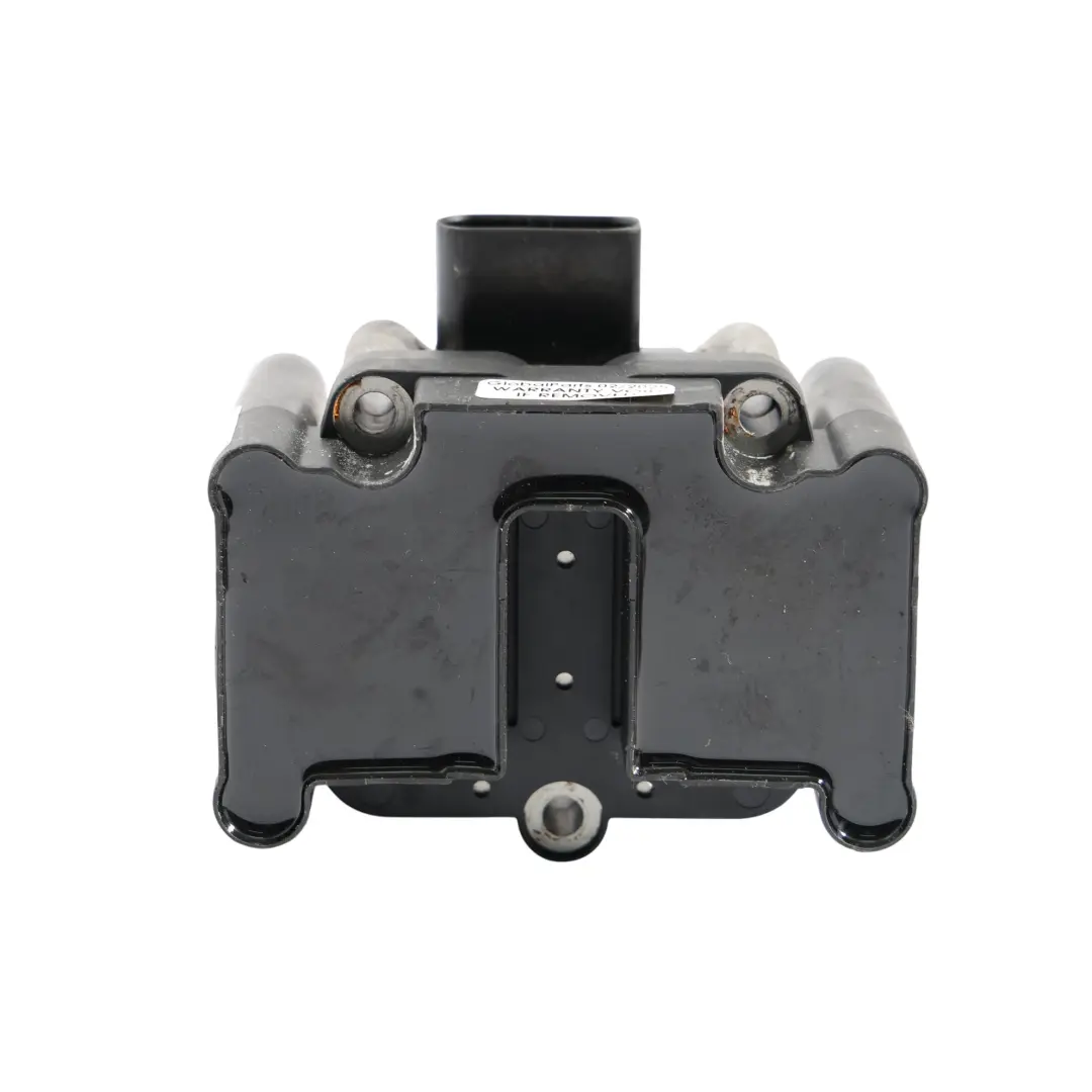 BSE High Voltage Ignition Coil to Audi A3 8P 1.6 MPI with Part number 032905106E Audi A3 8P 1.6 MPI BSE High Voltage Ignition Coil - SKU 032905106E - Part number 032905106E