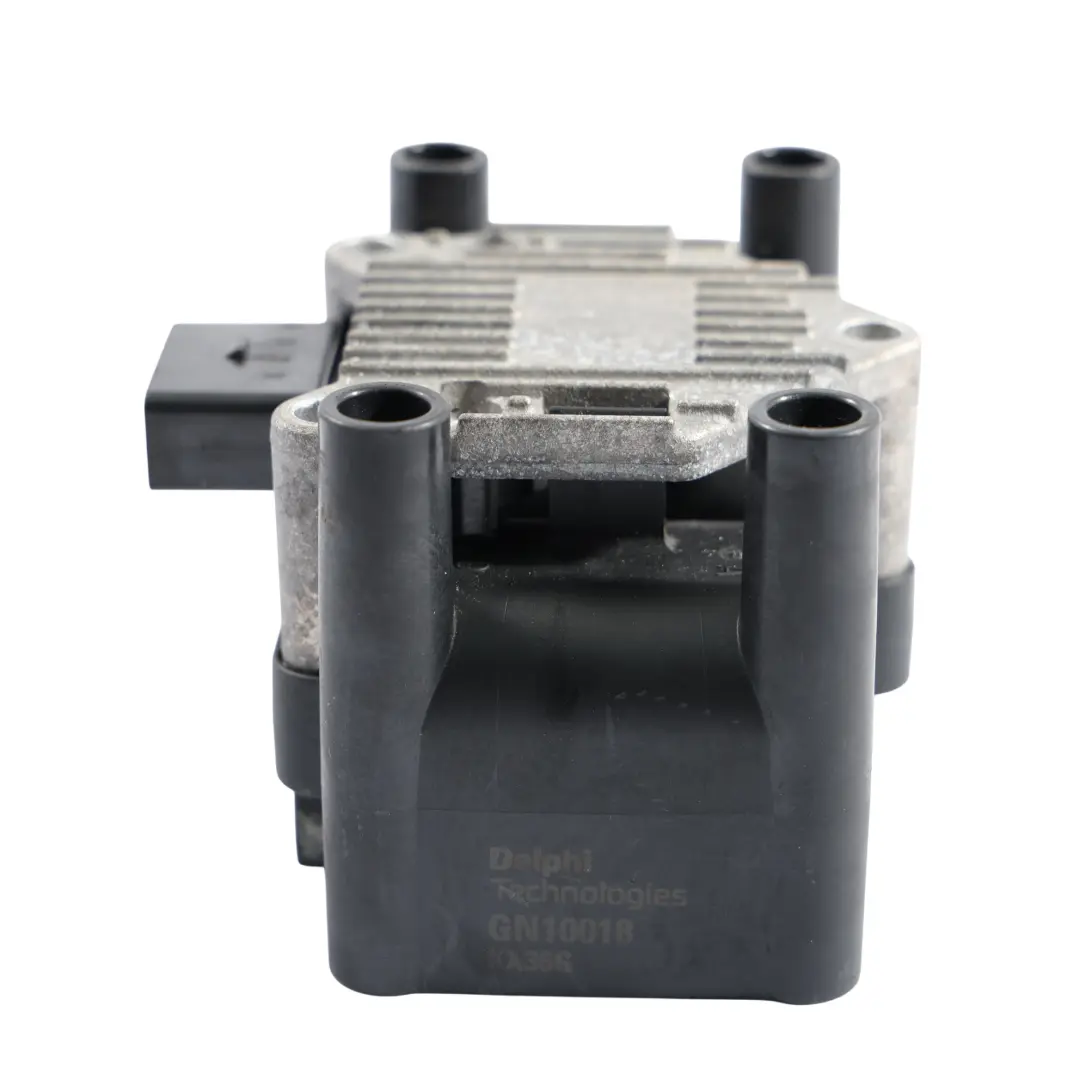 BSE Bobine D'Allumage Haute Tension Audi A3 8P 1.6 MPI - SKU 032905106E - Numéro de pièce 032905106E