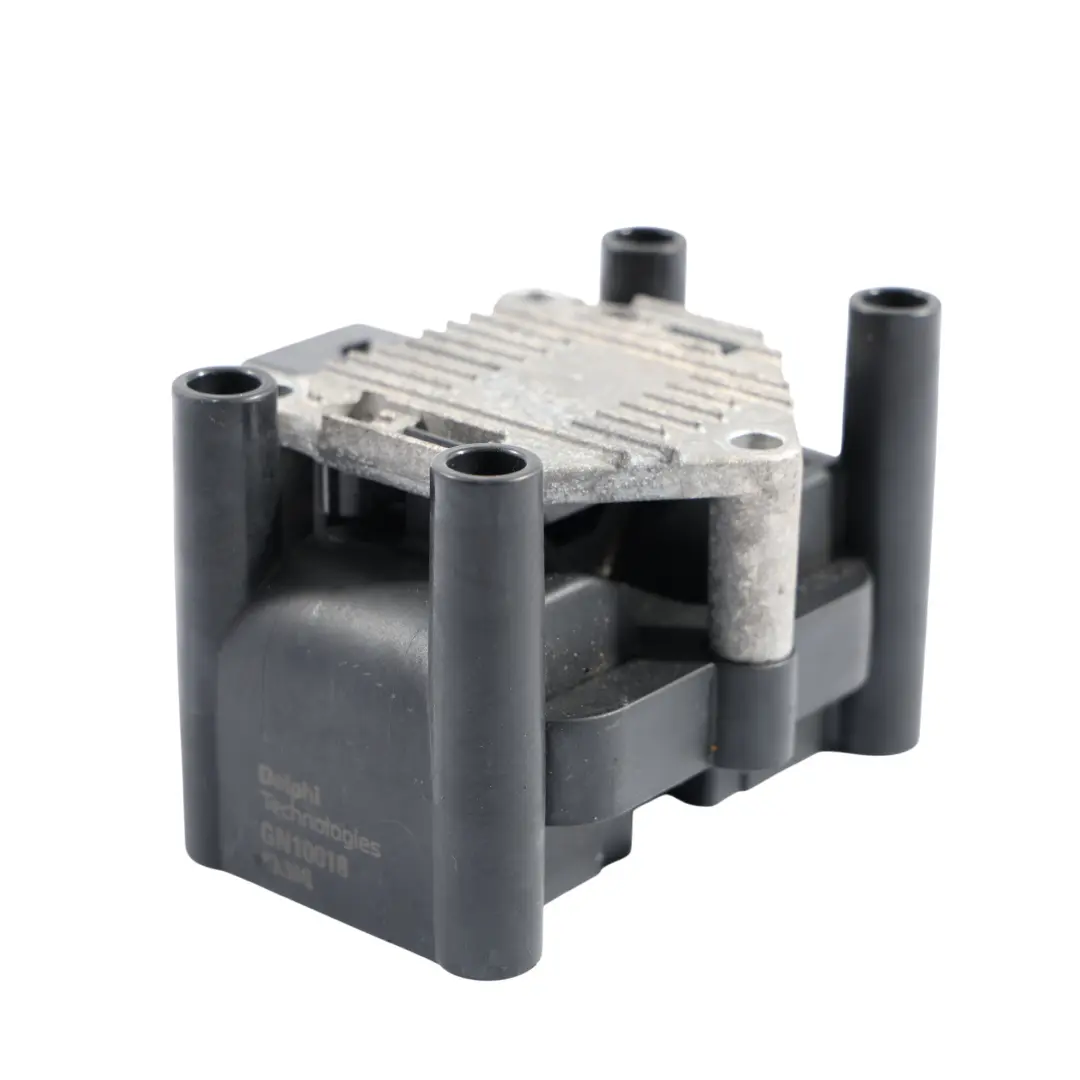 BSE Hochspannungszündspule für Audi A3 8P 1.6 MPI mit Teilenummer 032905106E Audi A3 8P 1.6 MPI BSE Hochspannungszündspule - SKU 032905106E - Teilenummer 032905106E