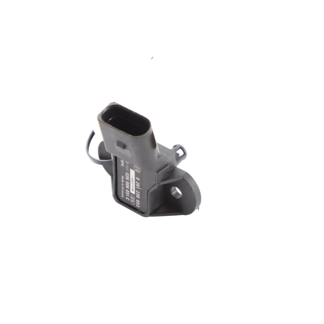 Audi S5 8T 4.2 FSI Sensor presión aire colector admisión gasolina - SKU 036906051C - Número de pieza 036906051C