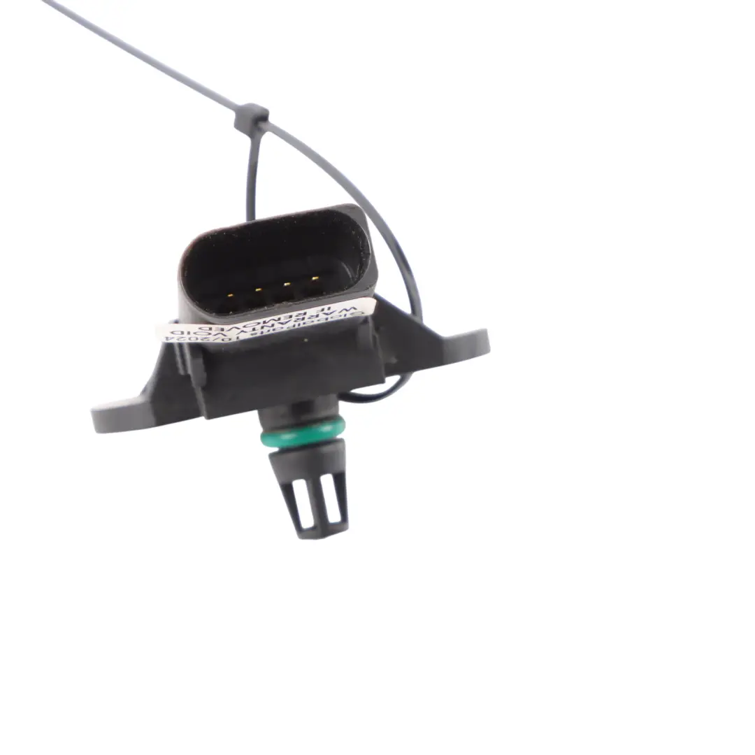 Benziner Saug Rohr Druck Sensor für Audi S5 8T 4.2 FSI mit Teilenummer 036906051C Audi S5 8T 4.2 FSI Benziner Saug Rohr Druck Sensor - SKU 036906051C - Teilenummer 036906051C